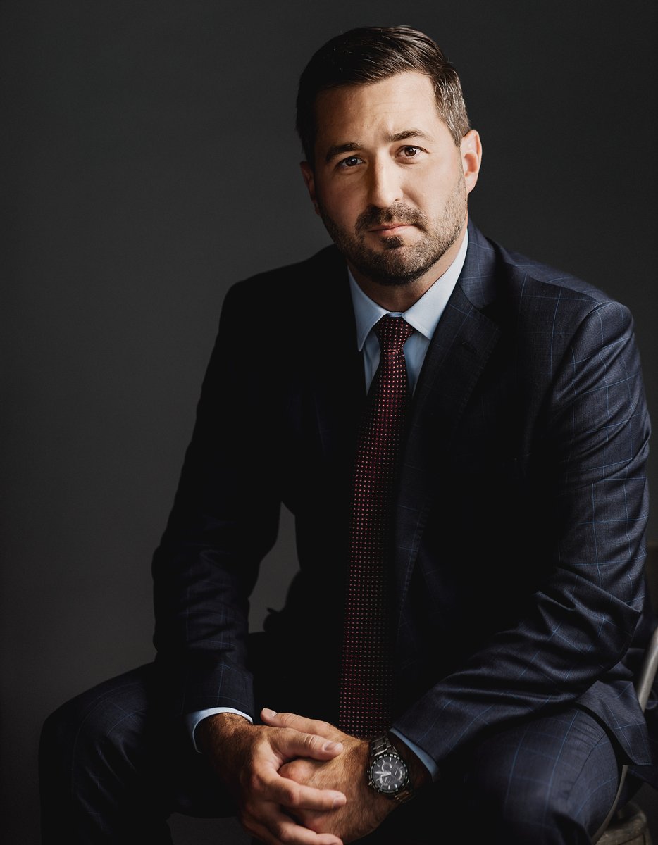 Adam J. Arnold, Esq.