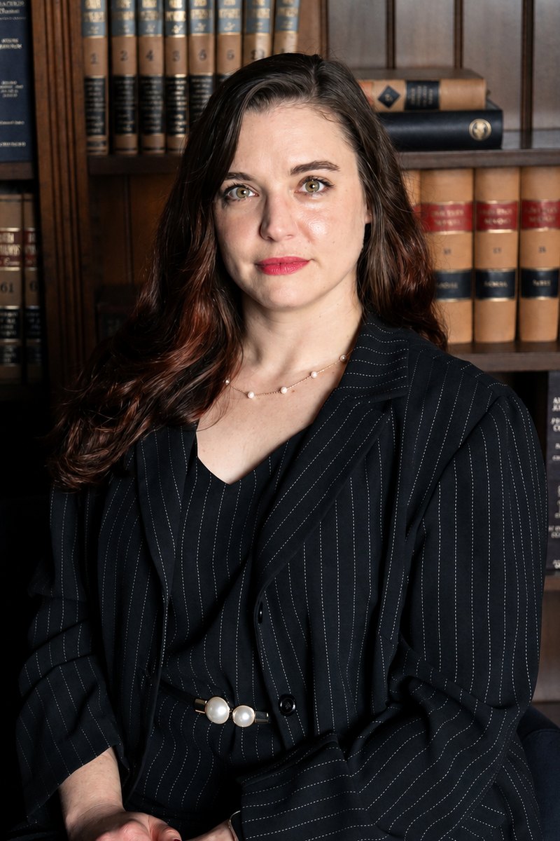 Shelby Babel, Esq.
